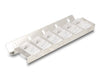 EAN 4043619670406 - DeLOCK 67040 accesorio para módulo Keystone Soporte para instalación en carcasa imagen 2