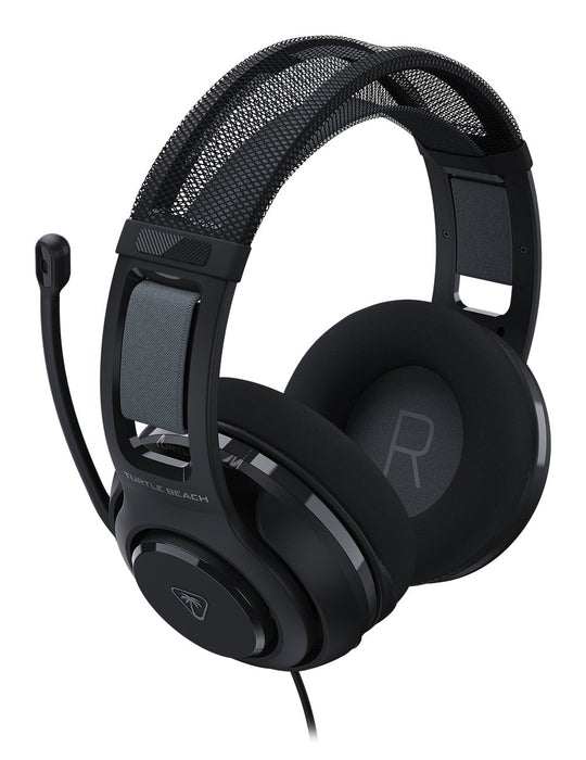 EAN 840454400298 - Turtle Beach Atlas 200 Auriculares Alámbrico Diadema Juego Negro imagen 3