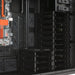 EAN 4260285296659 - Nanoxia Deep Silence 6 Full Tower Antracita imagen 19