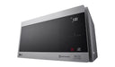 EAN 8801031357109 - LG MS2595CIS microondas Plata, Acero inoxidable Solo microondas Encimera 25 L 1000 W imagen 3