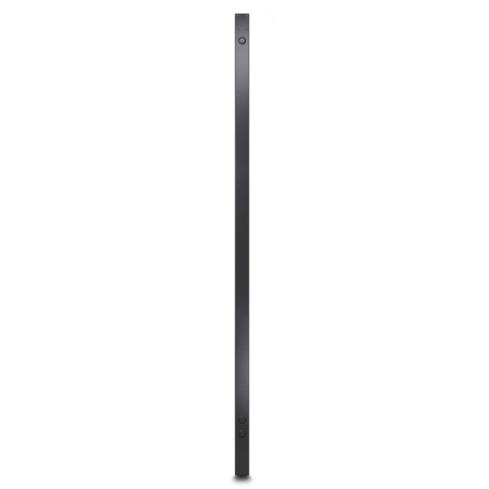 EAN 731304356301 - APC NetShelter 9000 unidad de distribución de energía (PDU) 24 salidas AC 0U Negro imagen 2