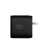 EAN 4895200480105 - Native Union Fast Gan Charger Pd 67W Portátil, Smartphone, Tableta Negro Corriente alterna Carga rápida I imagen 4