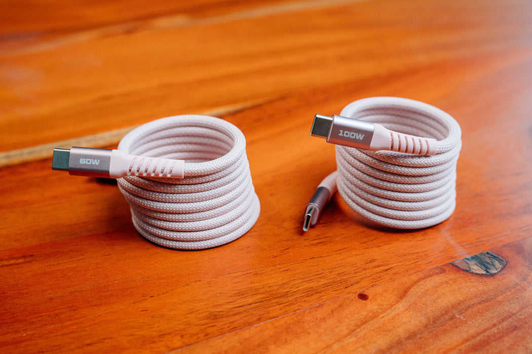 EAN 0023942318538 - Verbatim 31853 cable USB USB 2.0 1,2 m USB C Rosa imagen 5