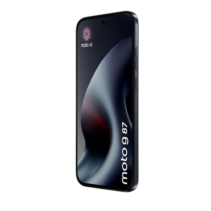 EAN 840493614885 - Motorola moto g87 17,2 cm (6.78") Ranura híbrida Dual SIM Android 16.0 5G USB Tipo C 12 GB 256 GB 5200 mAh imagen 5