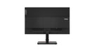 EAN 0195348151412 - Lenovo ThinkVision S24e-20 pantalla para PC 60,5 cm (23.8") 1920 x 1080 Pixeles Full HD Negro imagen 8