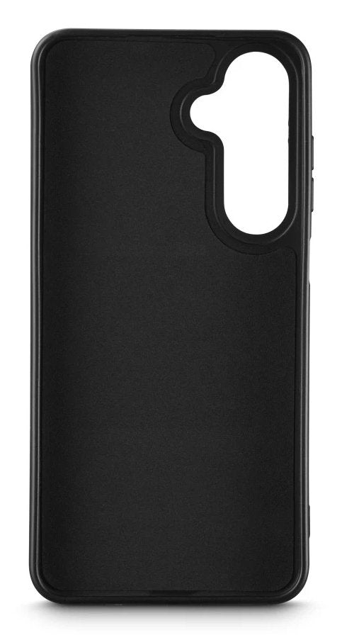 EAN 4007249803818 - Hama Fantastic Feel funda para teléfono móvil 17 cm (6.7") Negro imagen 2