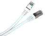 EAN 5420016811608 - LOGON SSTP Cat6a cable de red Blanco 2 m imagen 1