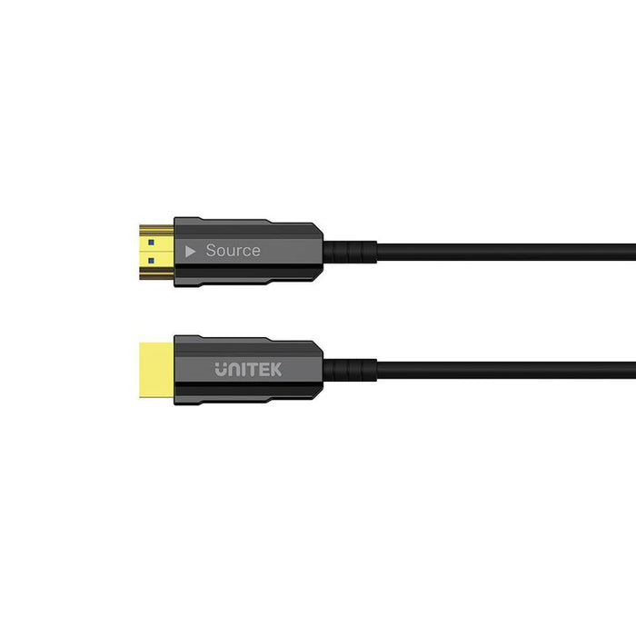 EAN 4894160049544 - UNITEK C11072BK-25M cable HDMI HDMI tipo A (Estándar) Negro imagen 4