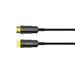 EAN 4894160049544 - UNITEK C11072BK-25M cable HDMI HDMI tipo A (Estándar) Negro imagen 4