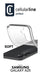 EAN 8018080474699 - Cellularline 8018080474699 funda para teléfono móvil 16,5 cm (6.5") Transparente imagen 3