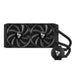EAN 5901986049852 - Savio NOX 240 mm Procesador Kit de refrigeración líquida 12 cm Negro 1 pieza(s) imagen 3