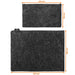 EAN 4005546741666 - Durable Effect 33 cm (13") Funda Antracita imagen 6