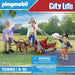 EAN 4008789709905 - Playmobil City Life 70990 figura de juguete para niños imagen 2