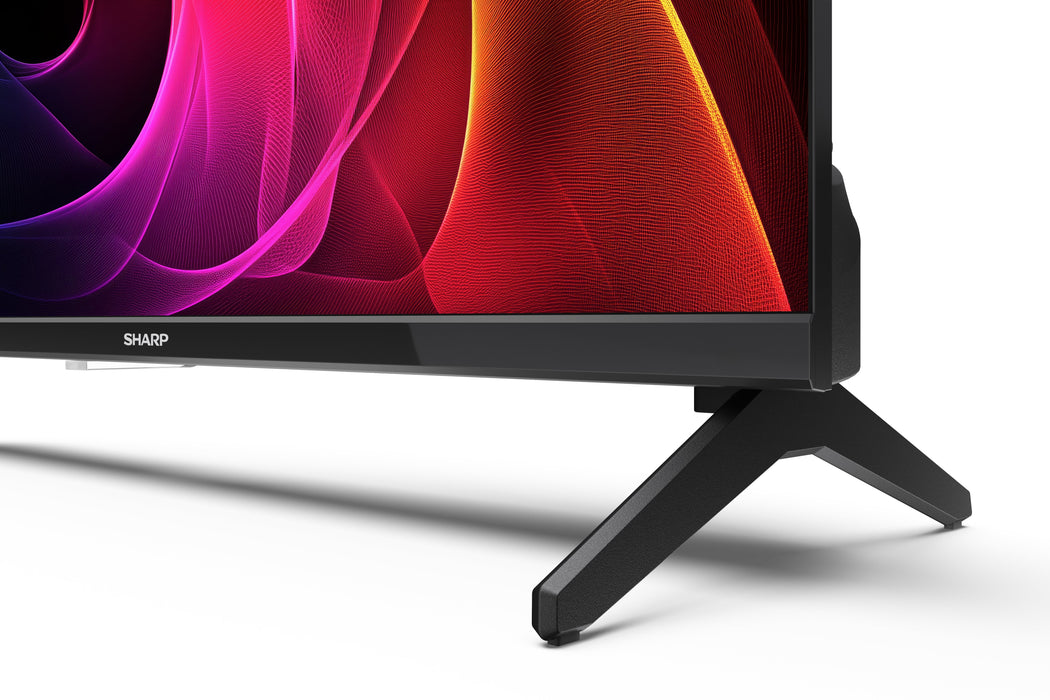 EAN 5905683272346 - Sharp 24HA1205E Televisor 61 cm (24") HD imagen 5