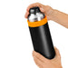 EAN 8411796117674 - BRA Enjoy A198104 termo 0,5 L Negro, Naranja imagen 4
