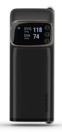 EAN 0753759268282 - Garmin Index Antebrazo Automático 16 usuario(s) imagen 1