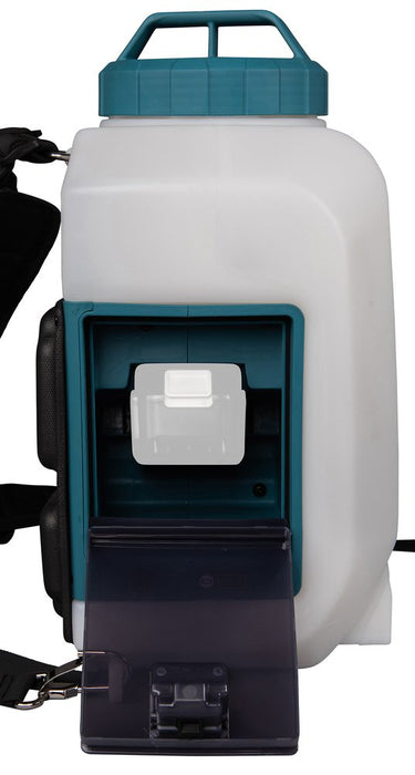 EAN 88381741637 - Makita DUS108Z rociador de jardín Pulverizador de mochila 10 L imagen 12