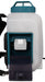 EAN 88381741637 - Makita DUS108Z rociador de jardín Pulverizador de mochila 10 L imagen 12