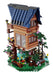EAN 4042774475000 - Jamara CaDA Tree house 4 seasons imagen 5
