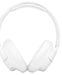 EAN 1200130029844 - JBL Tune 730BT Auriculares Inalámbrico Diadema Llamadas/Música USB Tipo C Bluetooth Blanco imagen 2