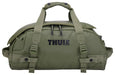 EAN 0085854257497 - Thule Chasm TDSD301 Olivine bolso de lona 30 L Poliéster Oliva imagen 7