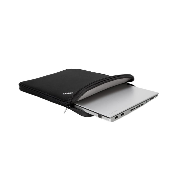 EAN 0191545397790 - Lenovo 4X40N18009 maletines para portátil 35,6 cm (14") Funda Negro imagen 5