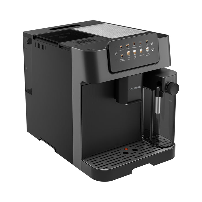 EAN 4013833065272 - Grundig KVA 7230 Totalmente automática Cafetera italiana eléctrica 2 L imagen 7