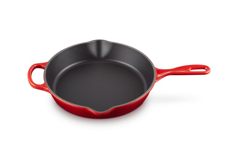 EAN 0024147242505 - Le Creuset 20187260600422 - 0024147242505 Sartén multiuso Alrededor imagen 2