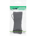 EAN 4043718170241 - InLine 18842 cable telefónico 2 m Negro imagen 2