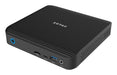 EAN 8886307701961 - Zotac ZBOX edge CI345 Negro N150 0,8 GHz imagen 5