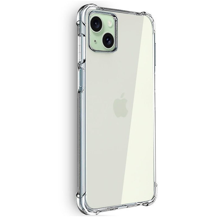 EAN 8434847069326 - COOL Accesorios COOL funda para teléfono móvil 17 cm (6.7") Transparente imagen 2