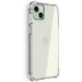 EAN 8434847069326 - COOL Accesorios COOL funda para teléfono móvil 17 cm (6.7") Transparente imagen 2