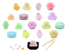 EAN 35051122555 - MGA Entertainment Tataba Squishy imagen 11