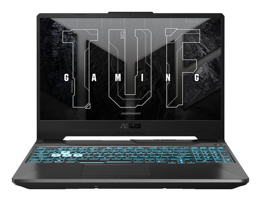 EAN 4711636162494 - ASUS TUF Gaming A15 FA506NCG-HN211 ordenador portatil AMD Ryzen™ 7 7445HS Portátil 39,6 cm (15.6") Full H imagen 1