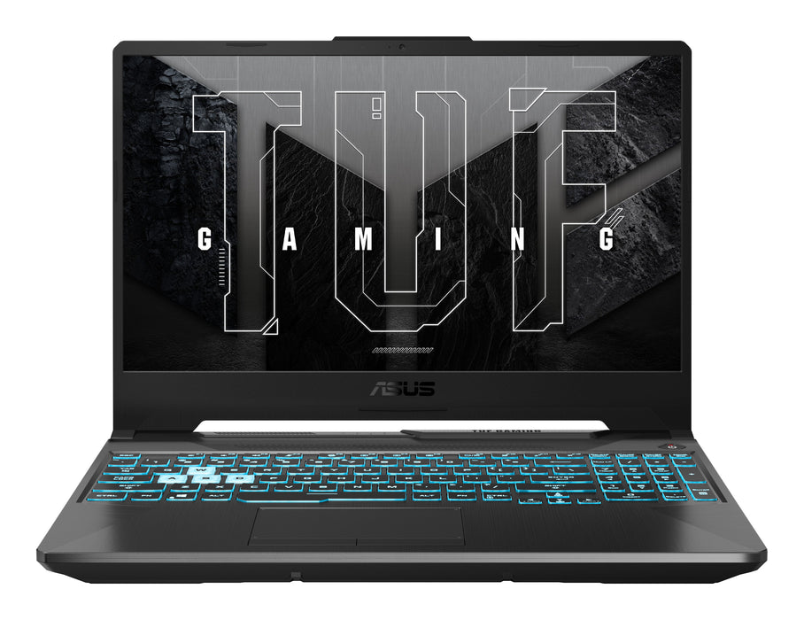 EAN 4711636162494 - ASUS TUF Gaming A15 FA506NCG-HN211 ordenador portatil AMD Ryzen™ 7 7445HS Portátil 39,6 cm (15.6") Full H imagen 1