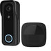 EAN 8713439713879 - Trust DOORCAM-3000 Negro imagen 2