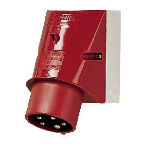 EAN 4015394002567 - MENNEKES 354 conector de cable eléctrico 1 pieza(s) imagen 1