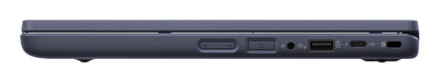 EAN 4711387932810 - ASUS BR1104FTA-NS0093XA Intel® N Híbrido (2-en-1) 29,5 cm (11.6") Pantalla táctil LPDDR5-SDRAM 128 GB UFS imagen 3