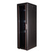 EAN 7630049602410 - ROLINE 26.21.0238 armario rack 47U Rack o bastidor independiente Negro imagen 1