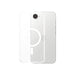 EAN 5715685021886 - PanzerGlass CARE™ by ® Samba Case Transparent w. White Qi Compatible iPhone 17e | 16e funda para teléfono imagen 1