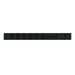 EAN 0731304405122 - APC EPDU1016S unidad de distribución de energía (PDU) 8 salidas AC 1U Negro imagen 4