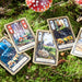 EAN 4250231705076 - Pegasus Spiele Fungi Juego De Cartas Simulación imagen 6