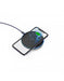 EAN 3760170880792 - Urban Factory Powee Smartphone Negro, Azul USB Cargador inalámbrico Interior imagen 1