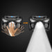 EAN 5901811403514 - Montis Akumulatorowa latarka nagłowna z sensorem MT001 Negro Linterna con cinta para cabeza LED imagen 2