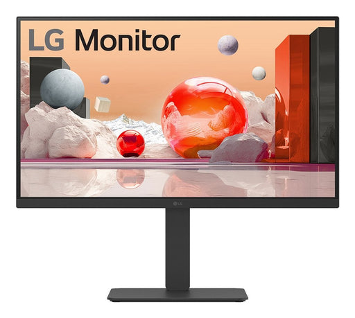EAN 8806096207307 - LG 27BA850-B pantalla para PC 68,6 cm (27") 1920 x 1080 Pixeles Full HD Negro imagen 2