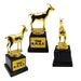 EAN 4260513721601 - Mad Monkey 2000017 figura y estatua decorativas Oro imagen 4