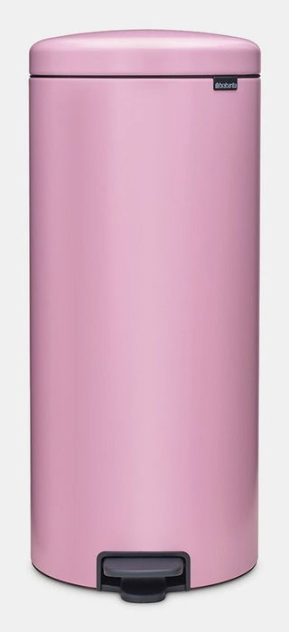 EAN 8710755255304 - Brabantia NewIcon 30 L Ovalado Acero Rosa imagen 1