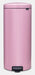 EAN 8710755255304 - Brabantia NewIcon 30 L Ovalado Acero Rosa imagen 1