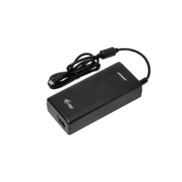 EAN 7640186417044 - DICOTA D31949 base para portátil y replicador de puertos Alámbrico USB Tipo C Negro imagen 8