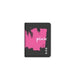 EAN 8255255337537 - Ziron ZX002 funda para tablet 20,3 cm (8") Folio Negro, Rosa imagen 1